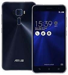 Замена дисплея на телефоне Asus ZenFone 3 (ZE520KL) в Нижнем Тагиле